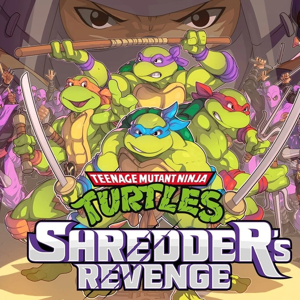 Teenage Mutant Ninja Turtles: Shredder's Revenge review