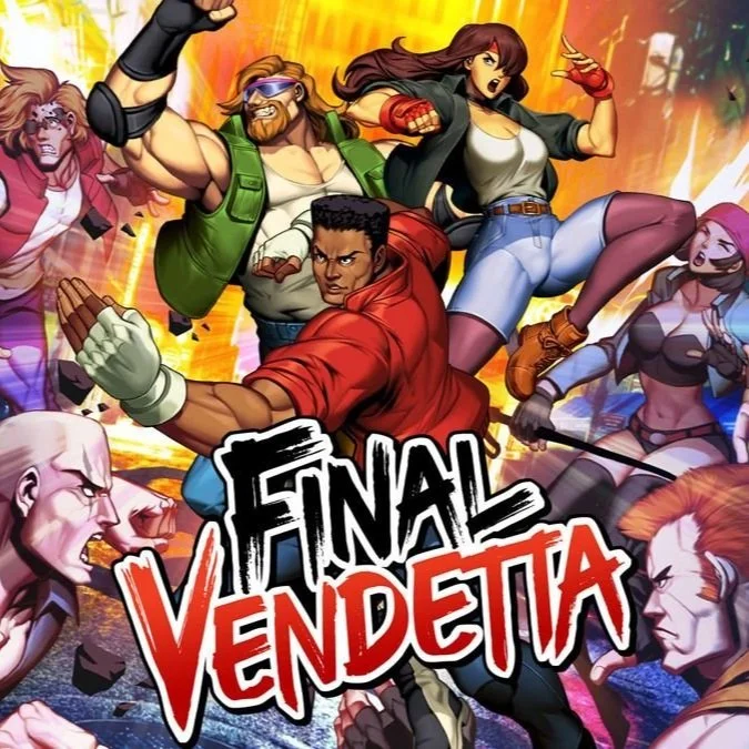 Final Vendetta review