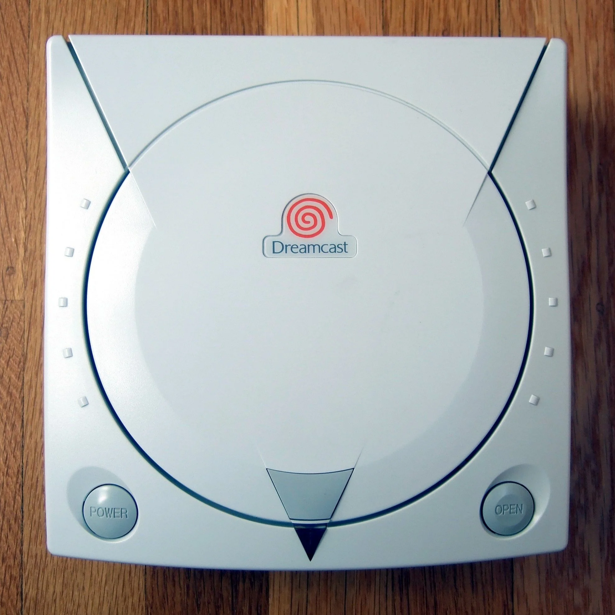 Dreamcast Repairs and Mods
