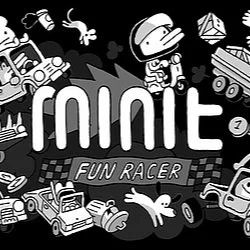 Minit Fun Racer review