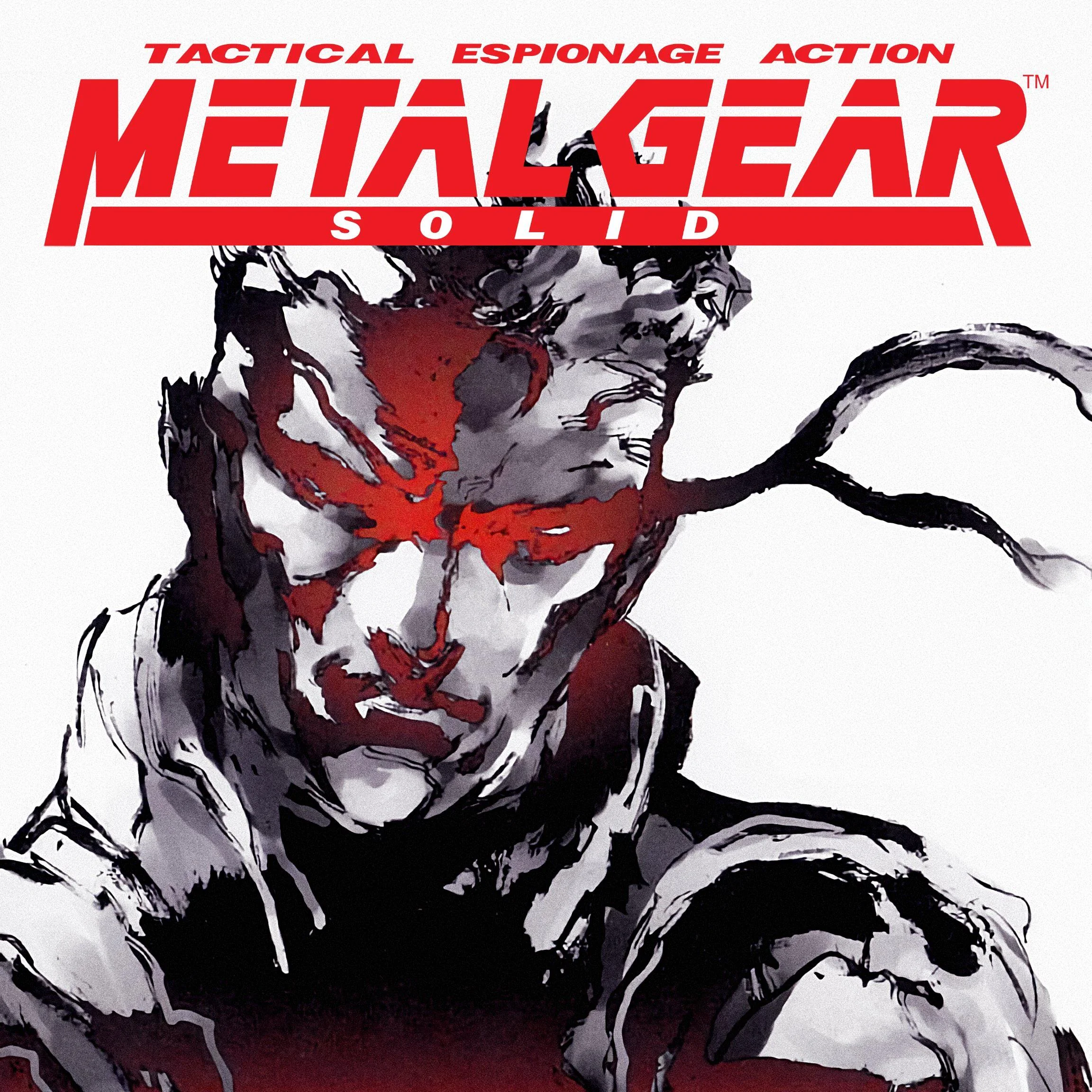 Metal Gear Solid review