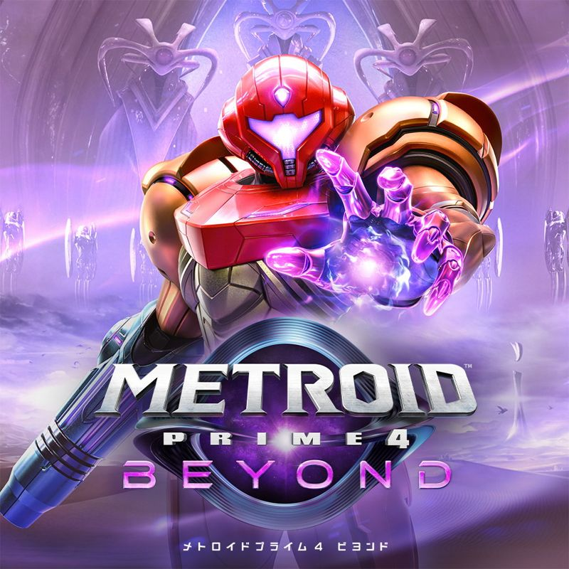 Metroid Prime 4: Beyond review