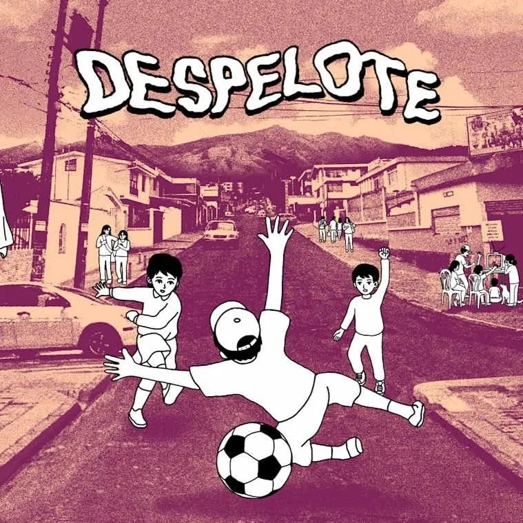 Despelote review