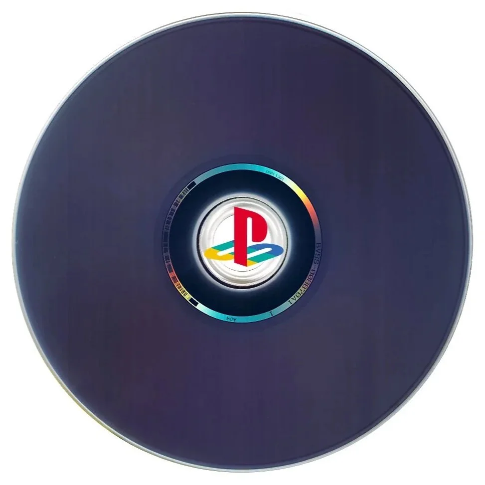 The Impeding Death of Game Discs: They might finally kill physical copies