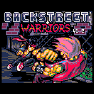 Backstreet Warriors review