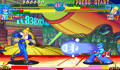 Arcade1up cabinet review | X-Men vs. Street Fighter Arcade1up cabinet review | X-Men vs. Street Fighter