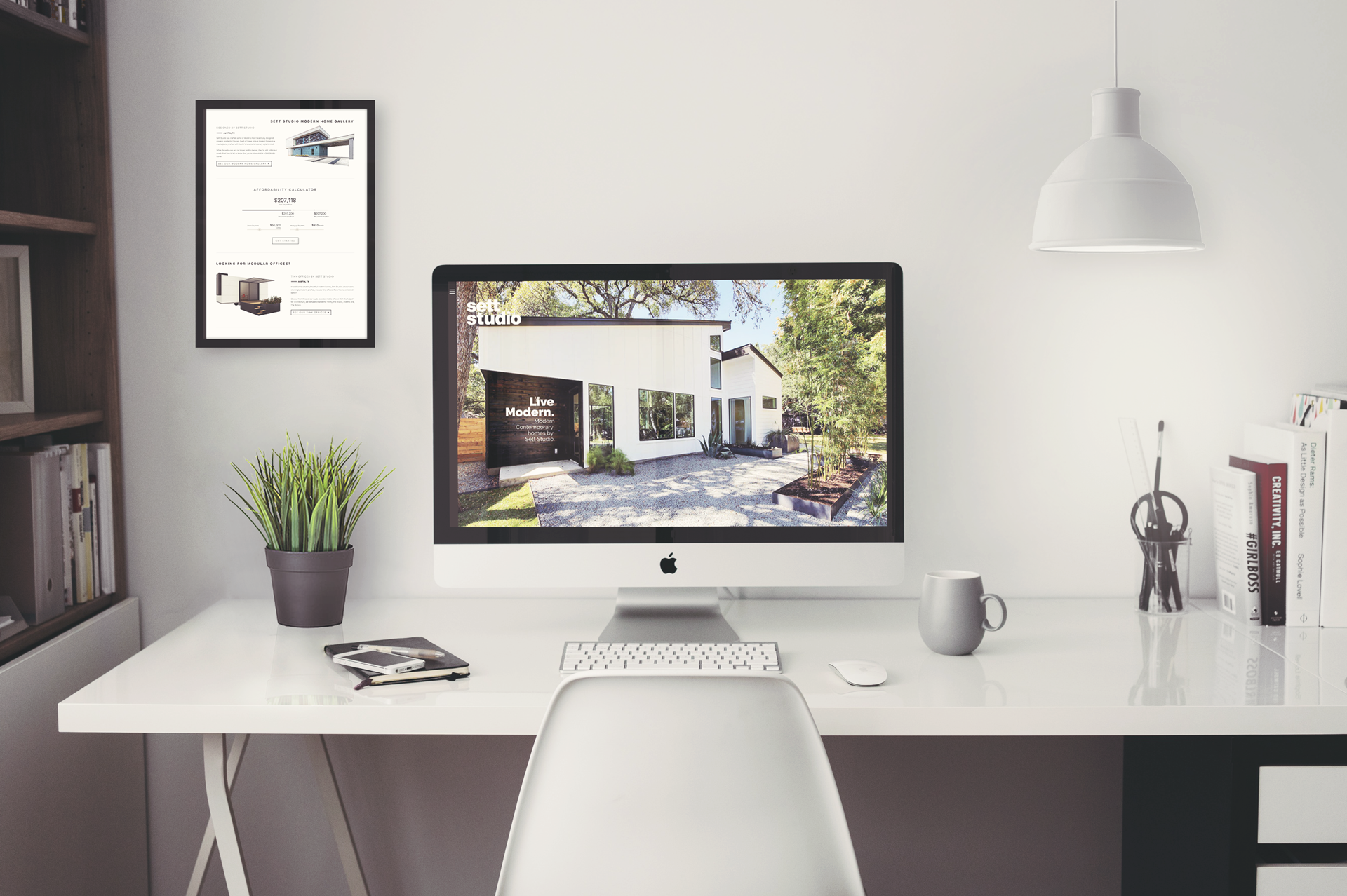 Website Design