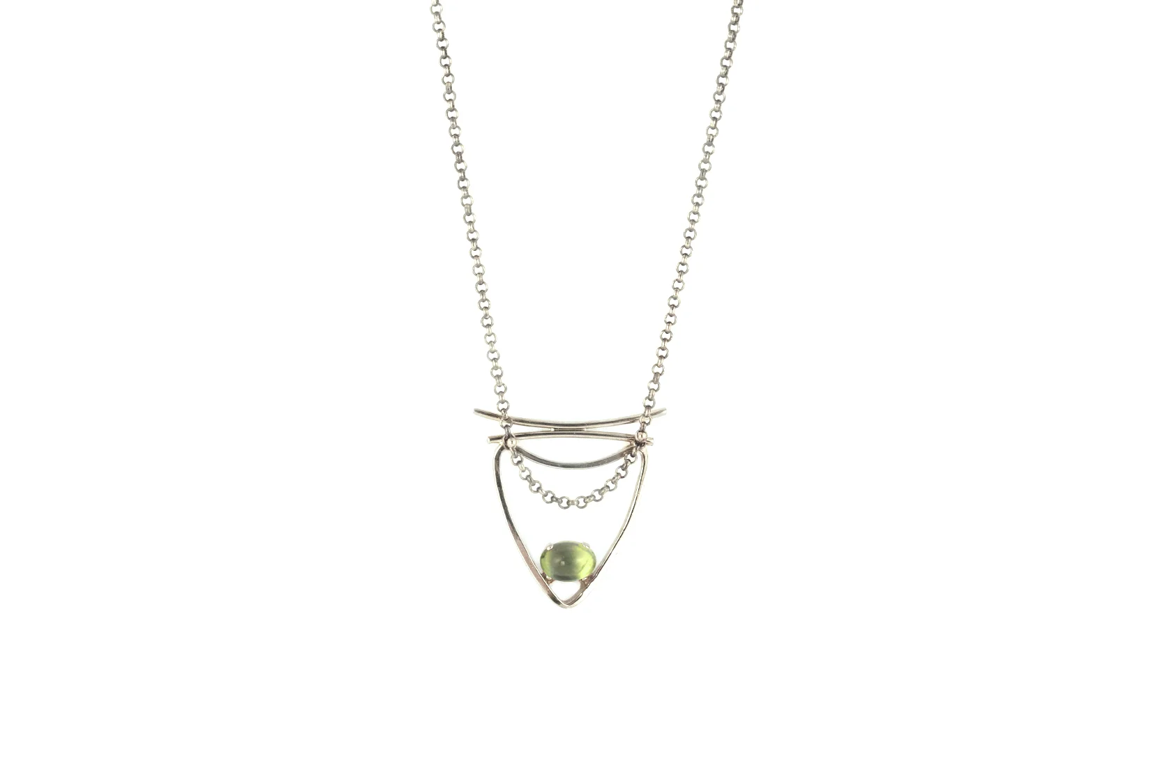 ArcNecklaceSilverPrehnite.jpg