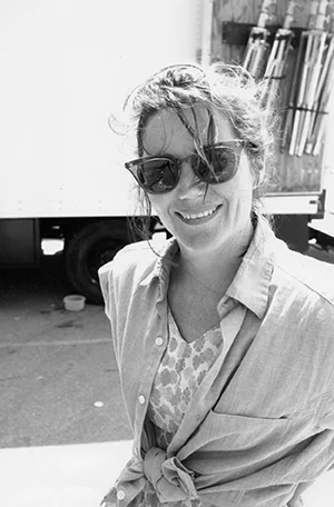 Photo by Peter Lindbergh Website by Kate Coffey (kateccoffey@gmail.com)