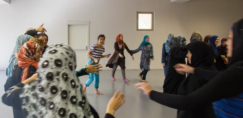 Workshop blog - Day One