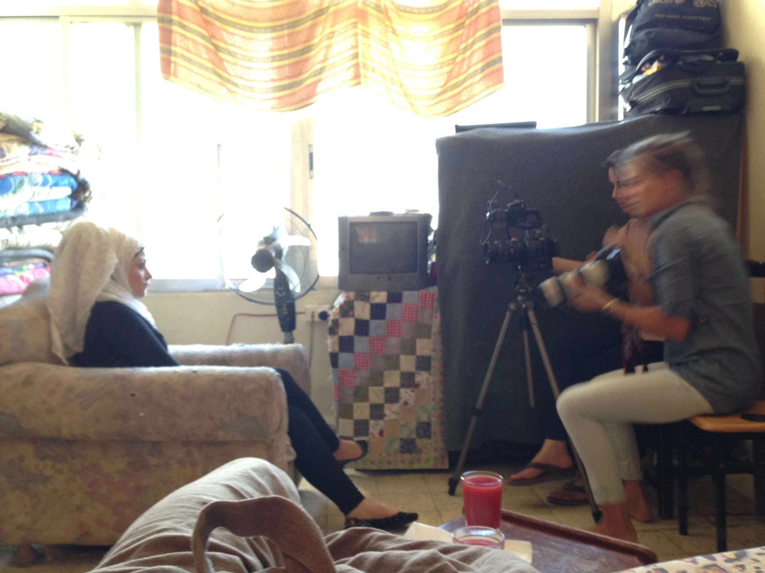 Workshop blog - Mind-blower of a day