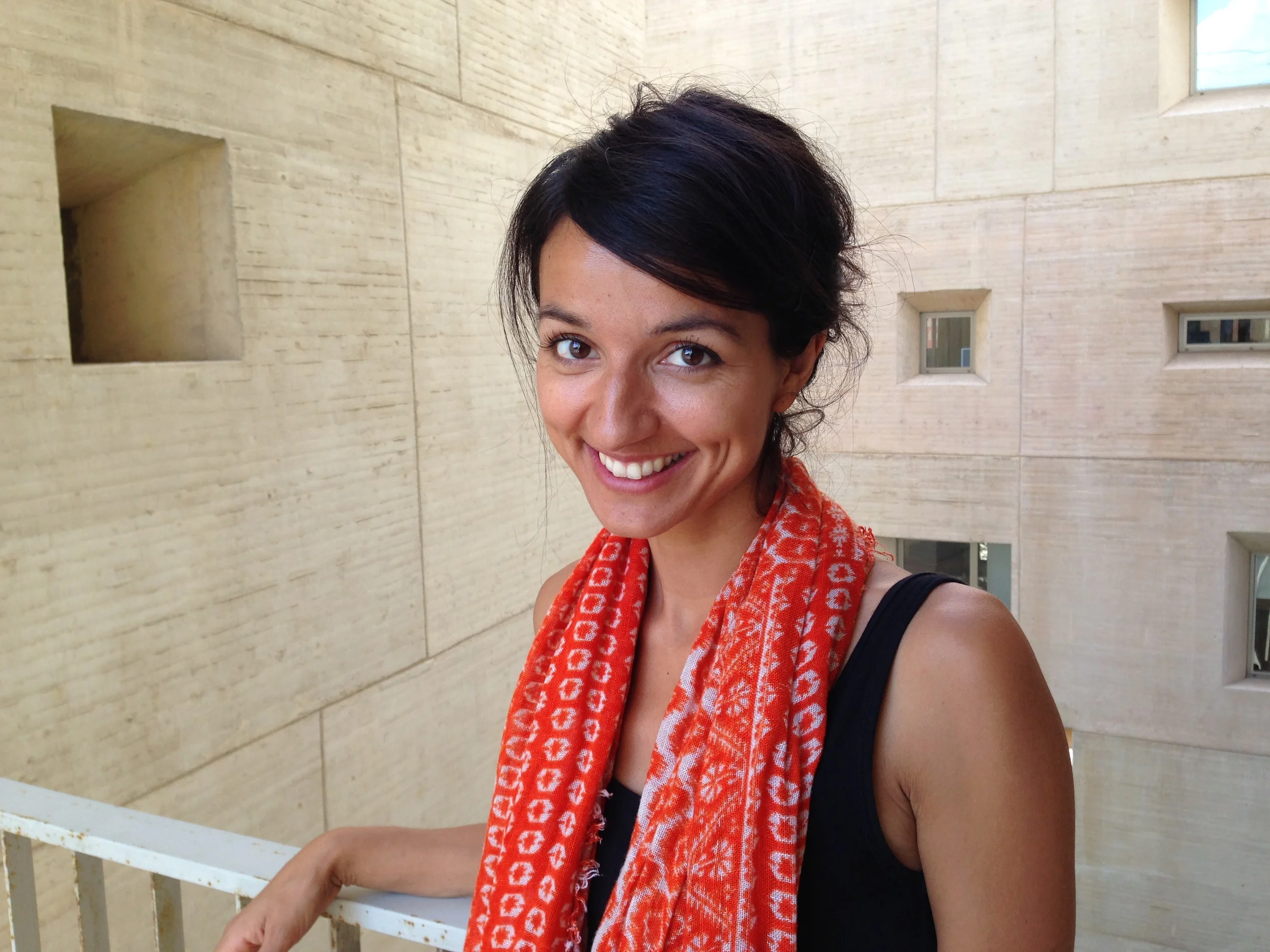 Workshop blog - A brief encounter - Introduction