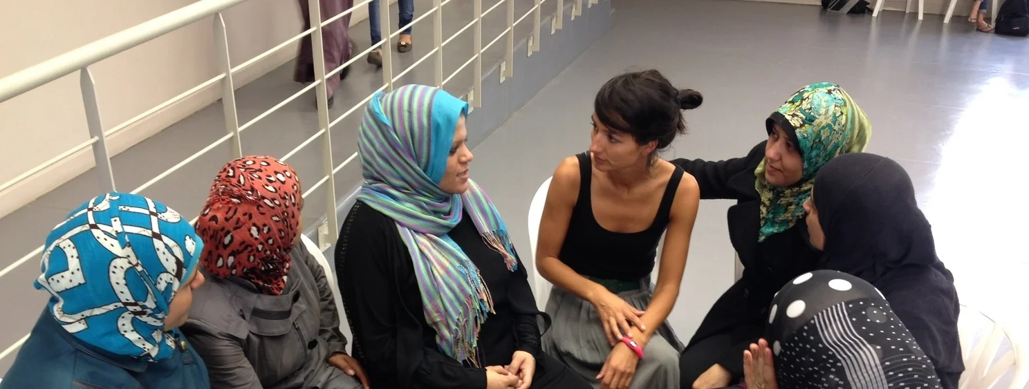 Workshop blog - A tearjerker