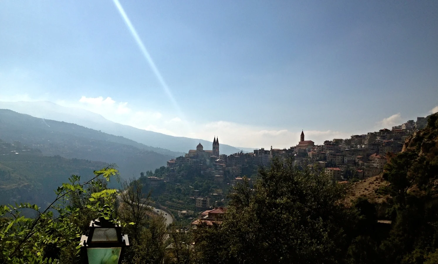 Workshop blog - When will we go back?