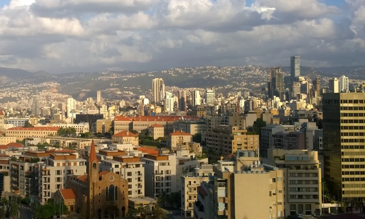 “We’re goin’ for a party like”