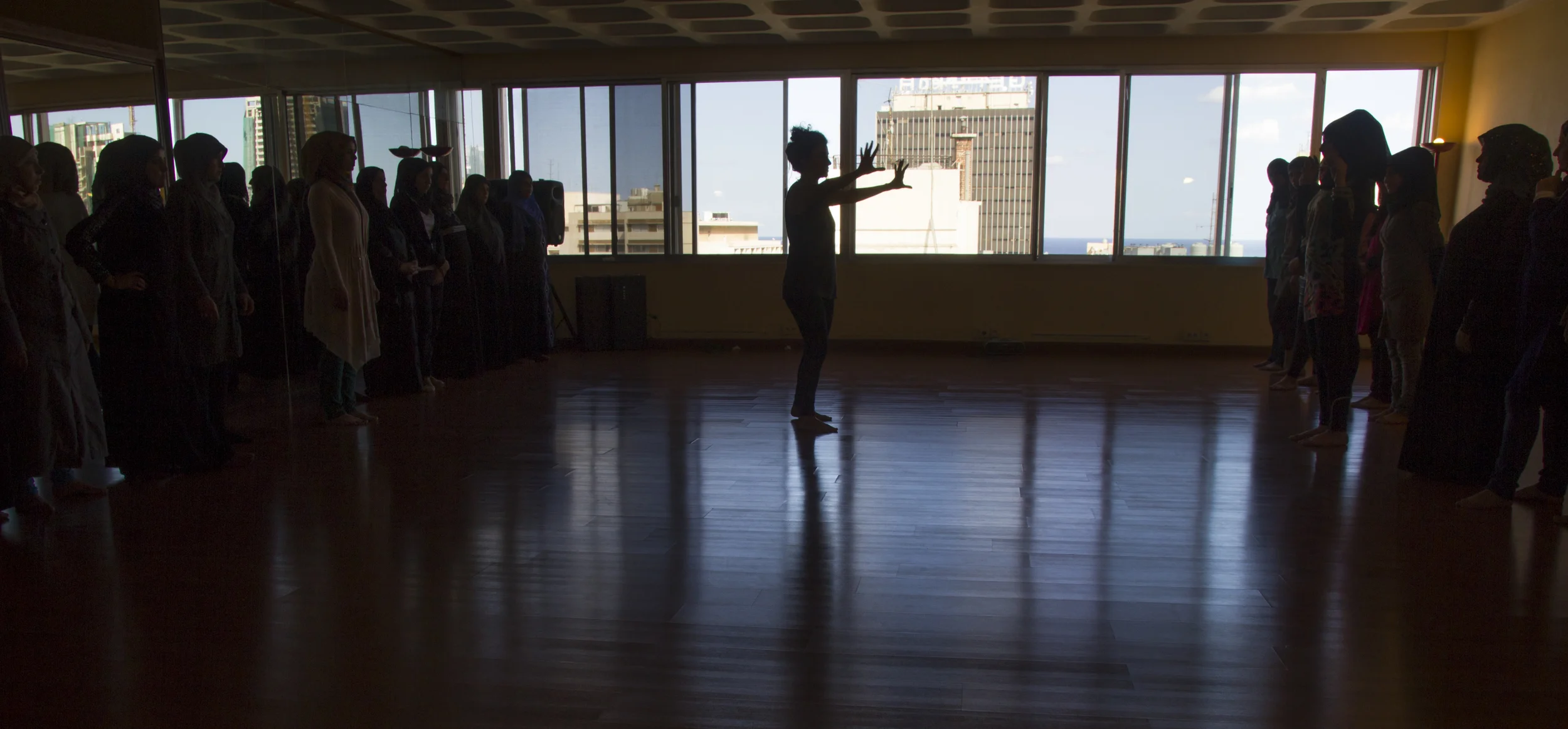 Workshop blog - To be or not to be? That is the question.