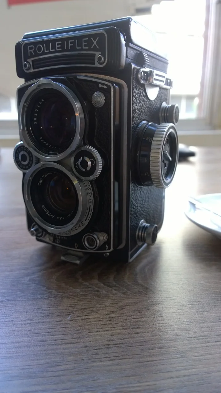Participatory Photography Project