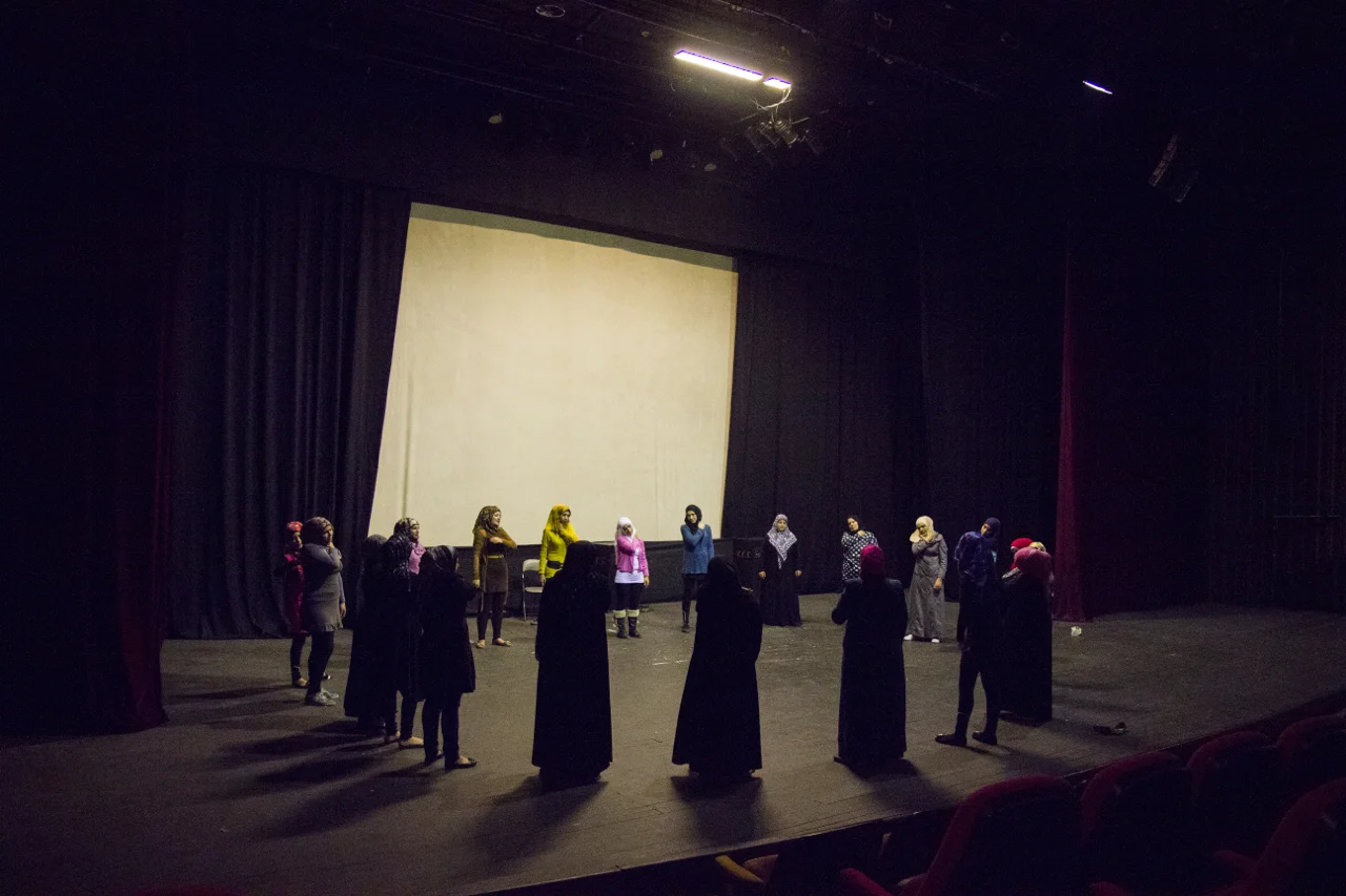 Reserve Tickets Now!