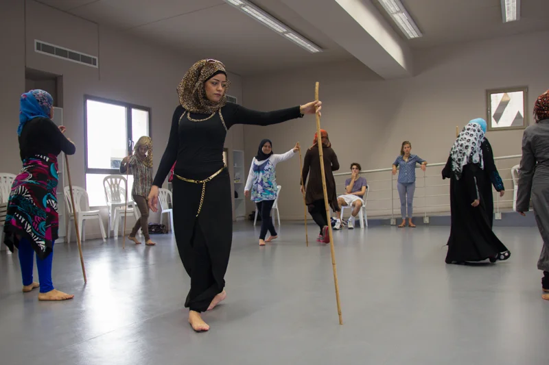 Antigone of Syria in The Economist