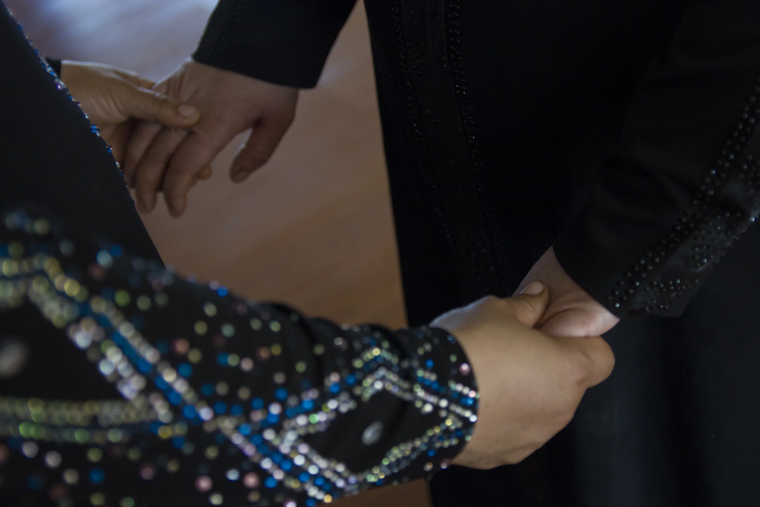 Listen to German Radio story on Antigone of Syria