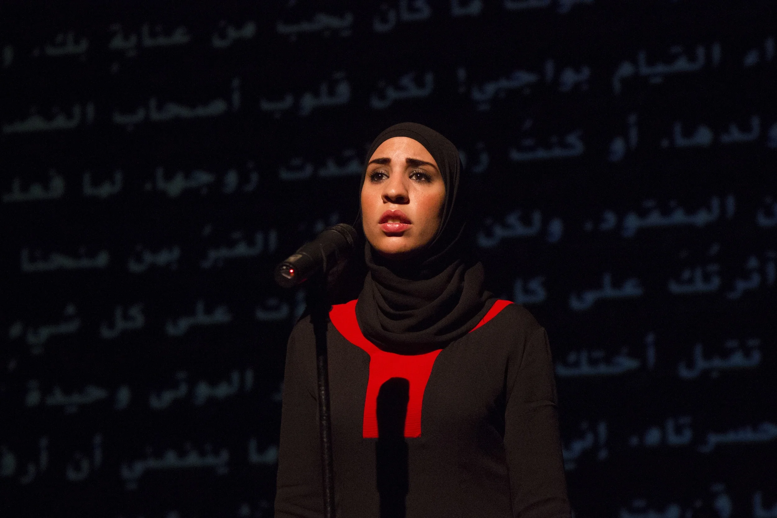 NPR's radio & print story on Antigone of Syria