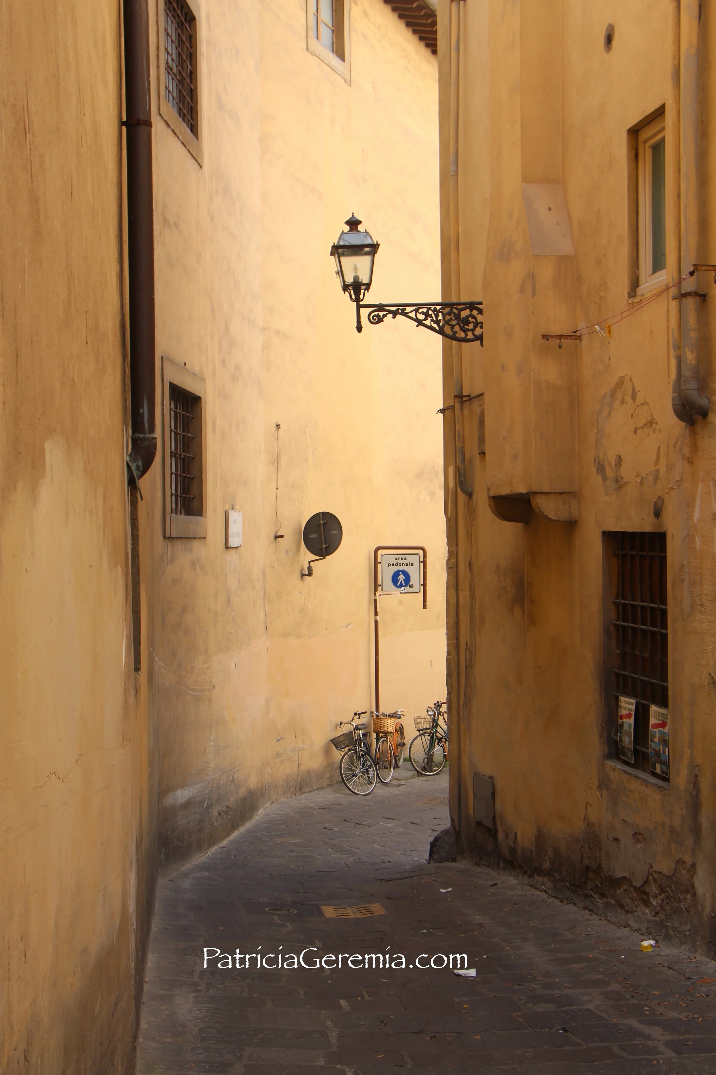 Classic Firenze