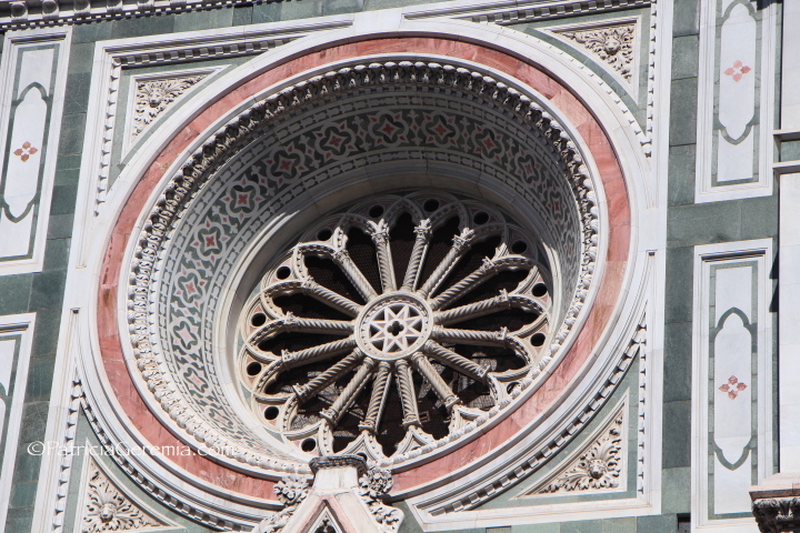 Santa Maria del Fiore, Firenze