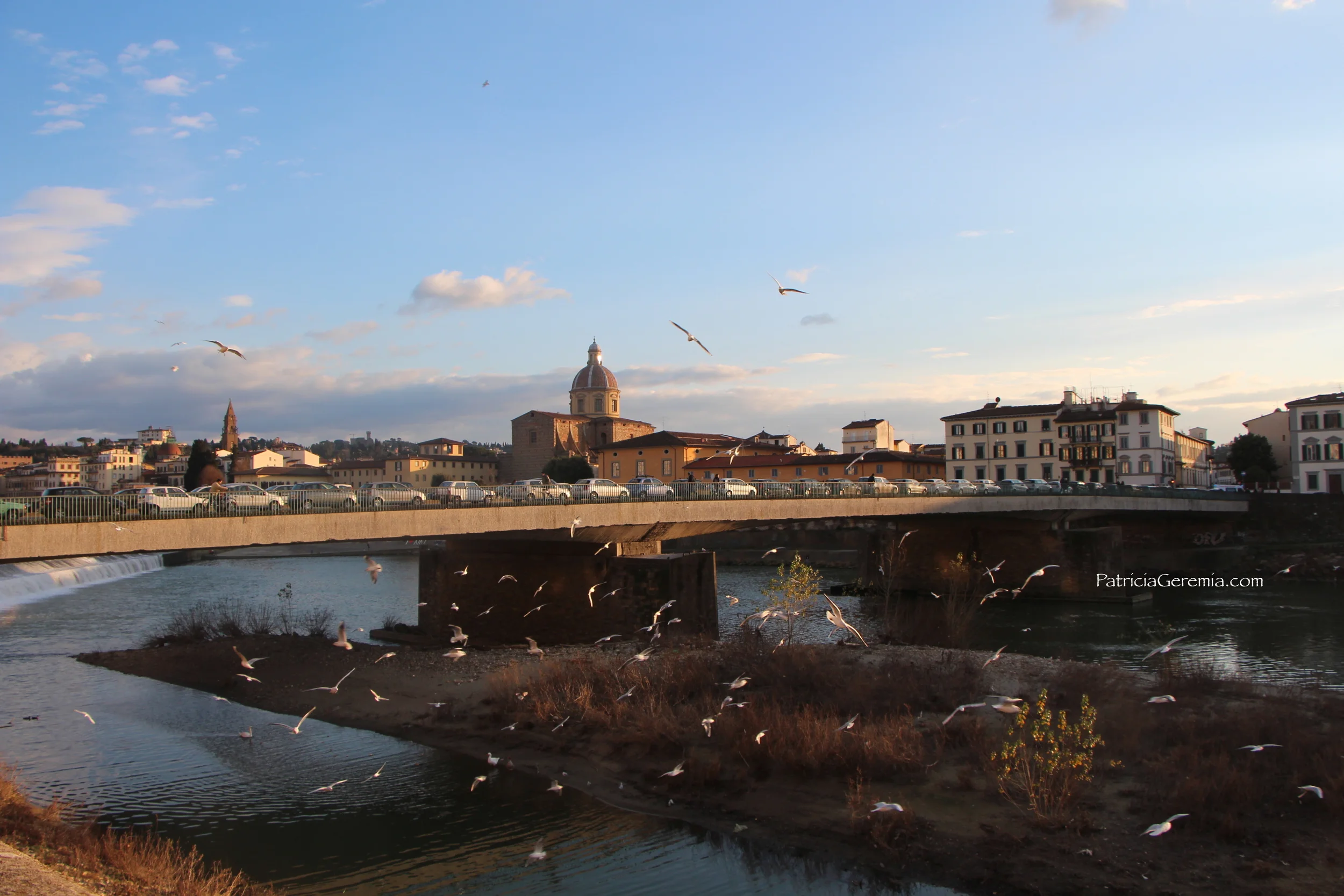 San Frediano Cestello, Firenze