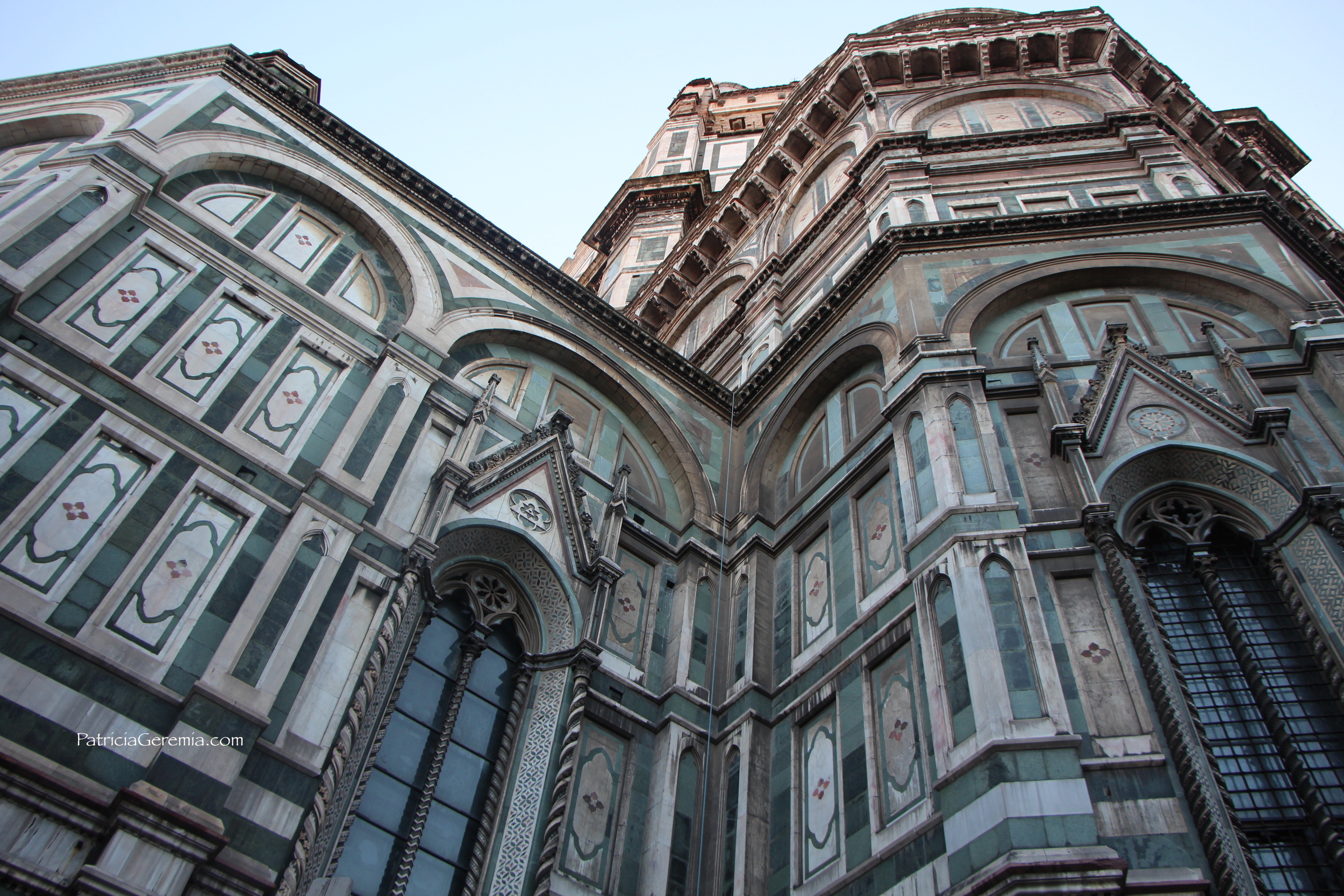 Back of Duomo.JPG