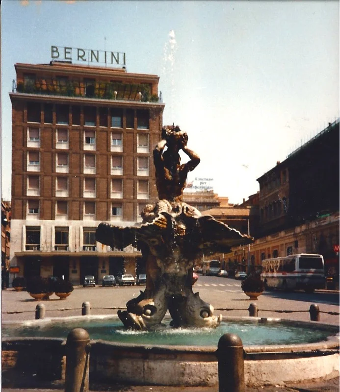 My Love for Photography & Italy began with one photo