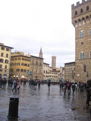 La Piazza