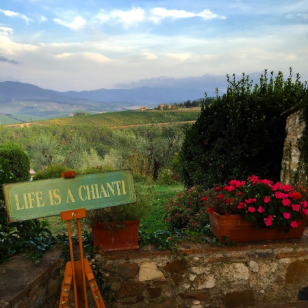 Photo credit: Travel Italian Style