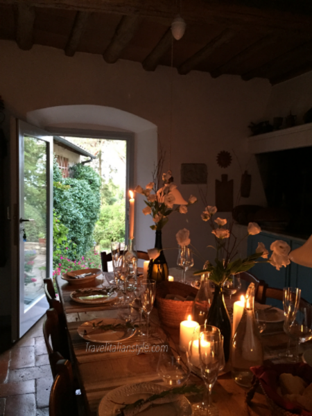 Photo credit: Travel Italian Style