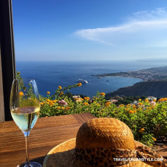 Photo credit: Travel Italian Style
