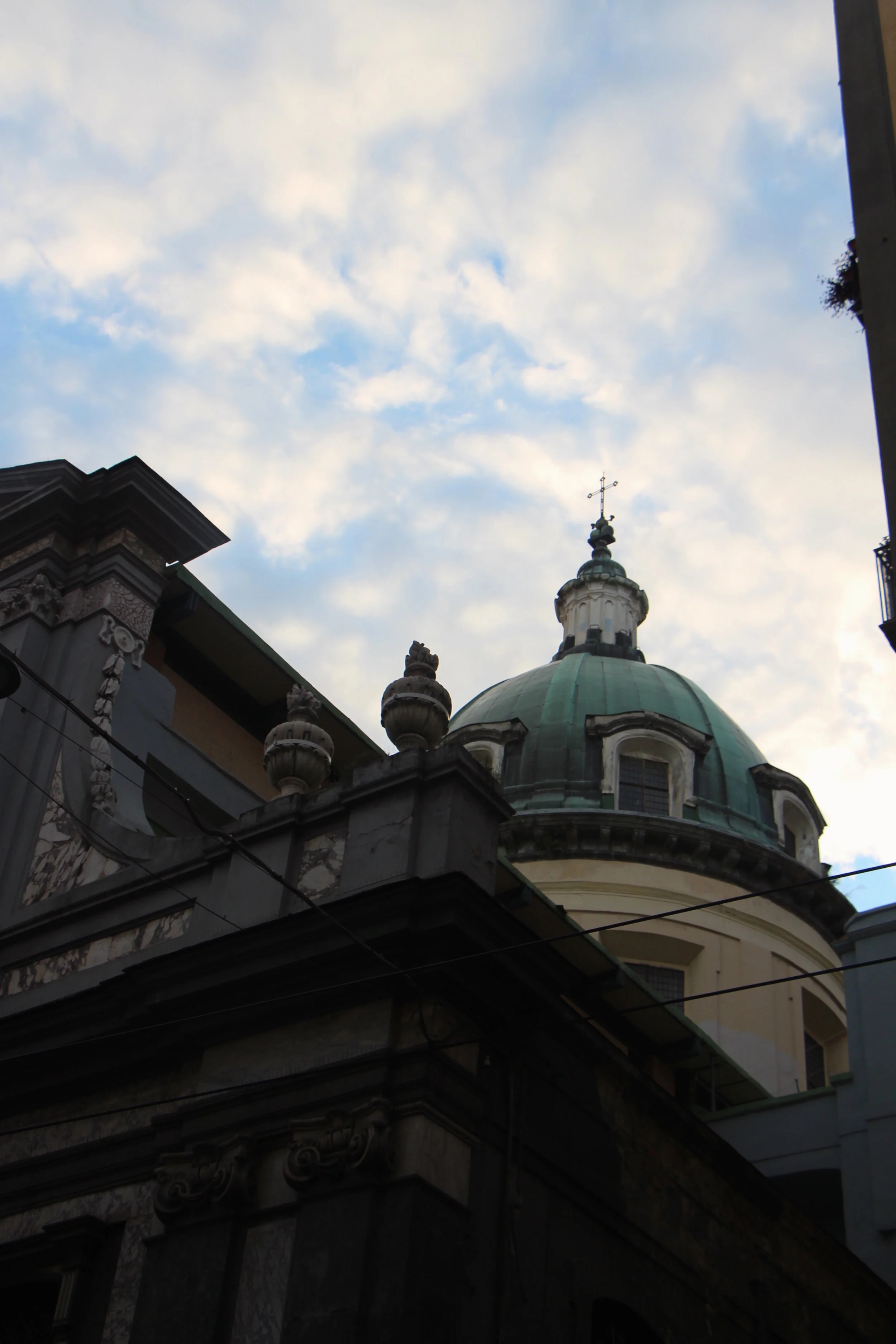 Piazza Plebiscito