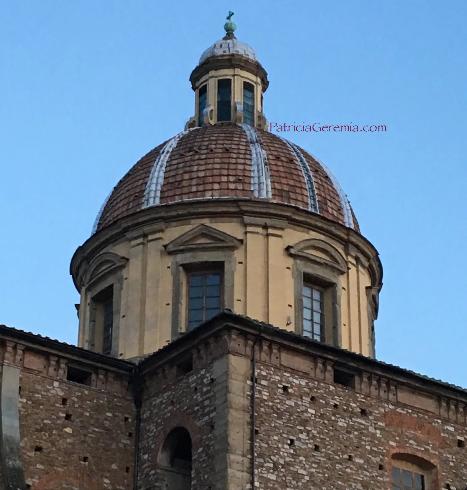 San Frediano in Cestello, Firenze
