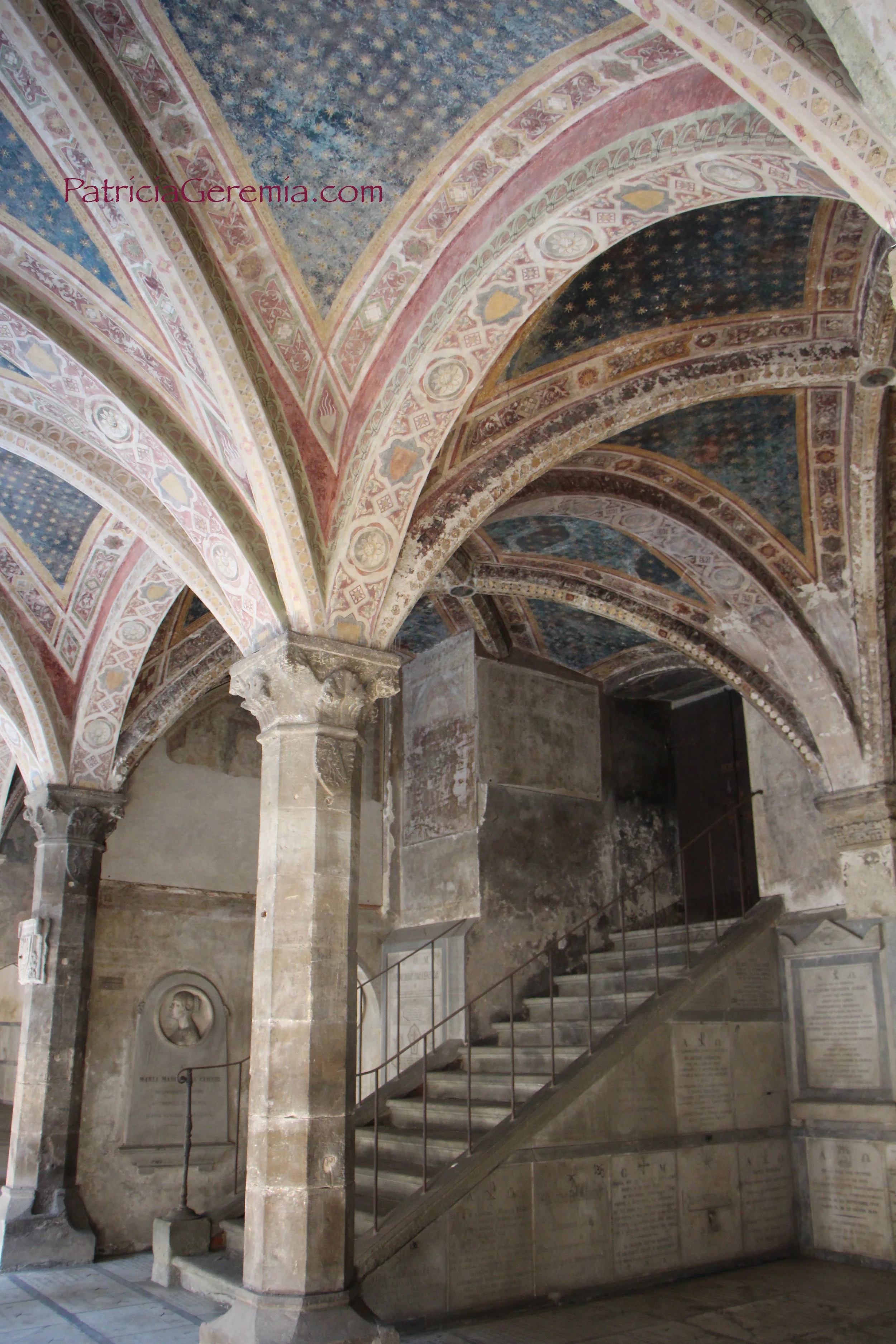 Santa Maria Novella, Firenze