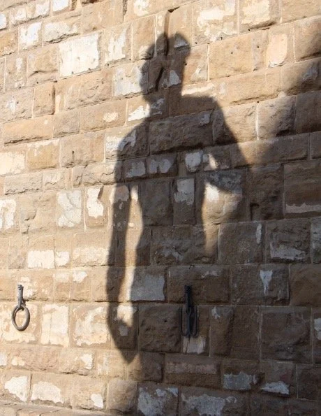 David's Shadow Play (Copy)