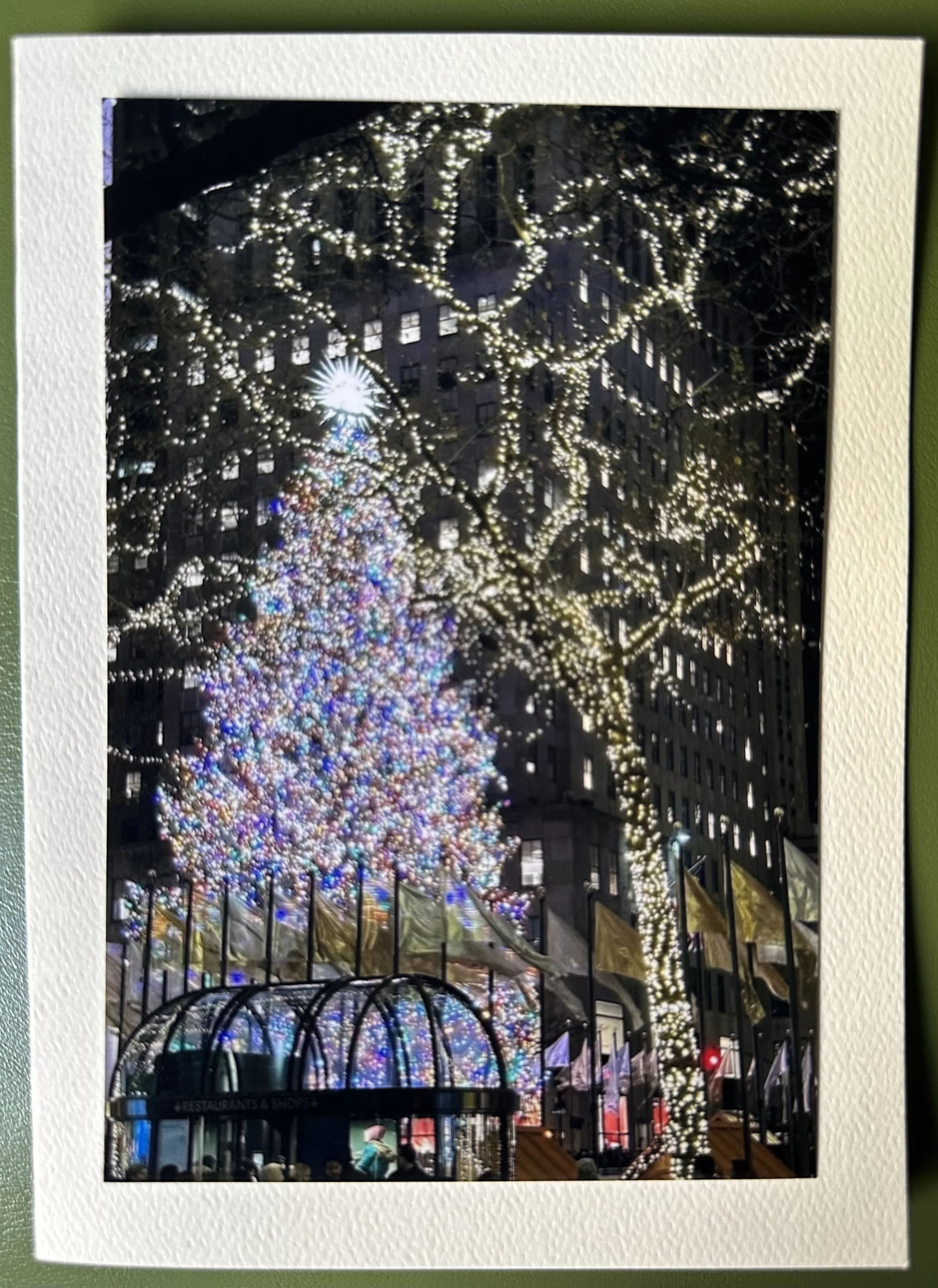 Christmas Tree Sparkles at Rockefeller Center.jpeg