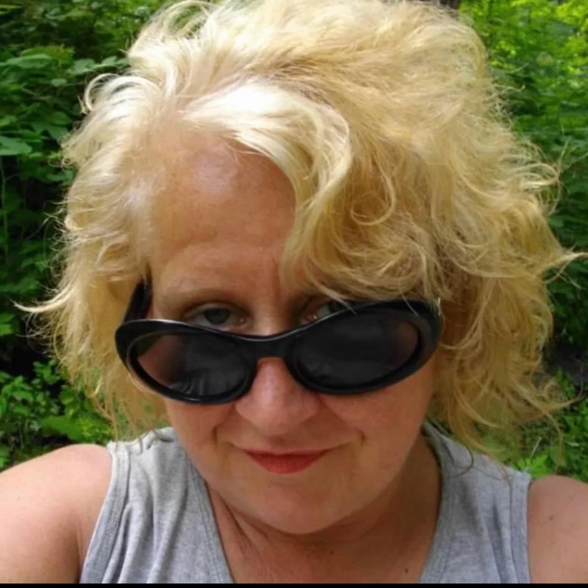 Patricia Geremia