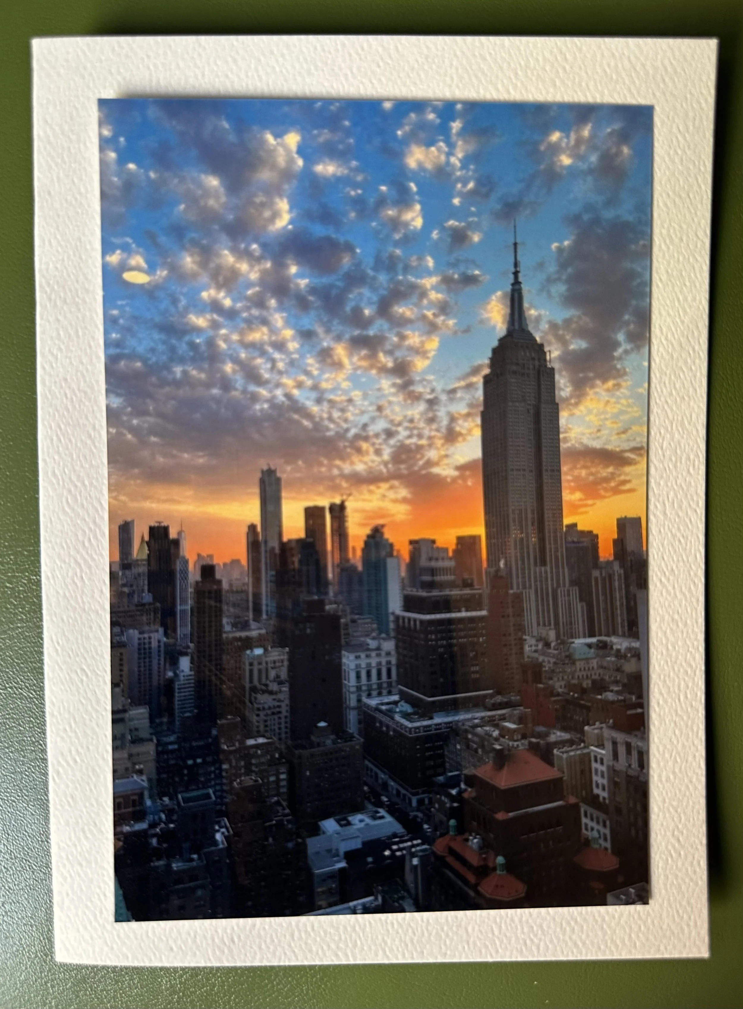 Empire State Buiilding at Sunset.jpeg