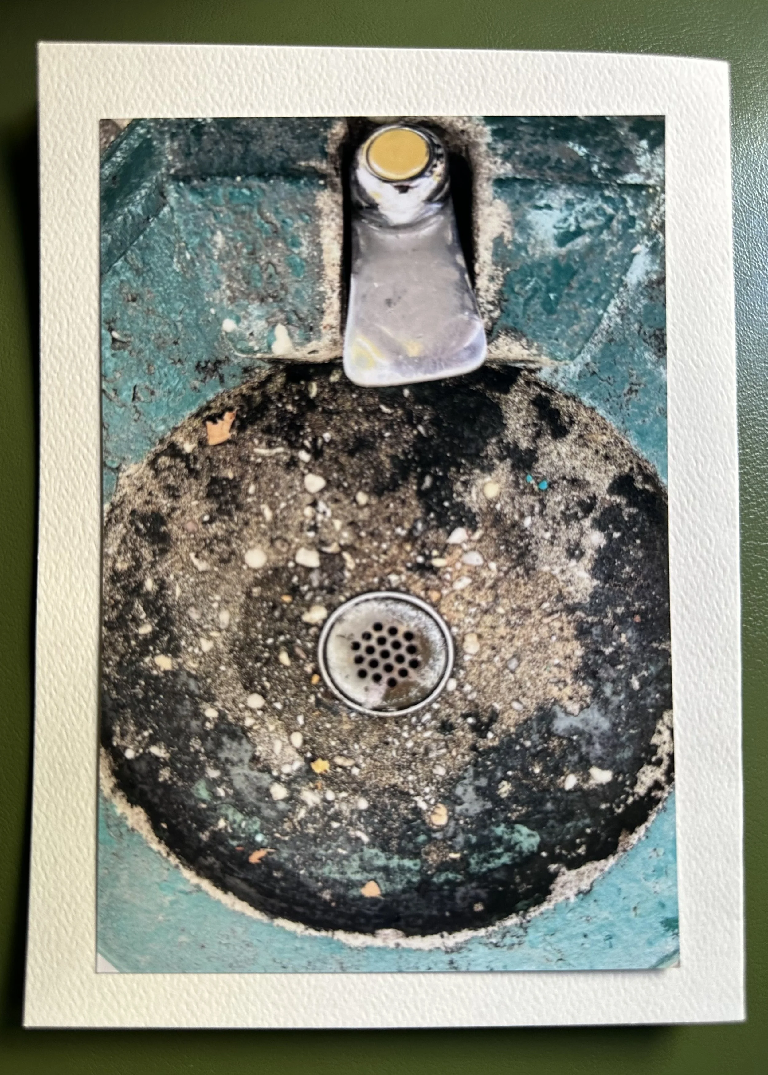 Old-School NYC Water Fountain.jpeg