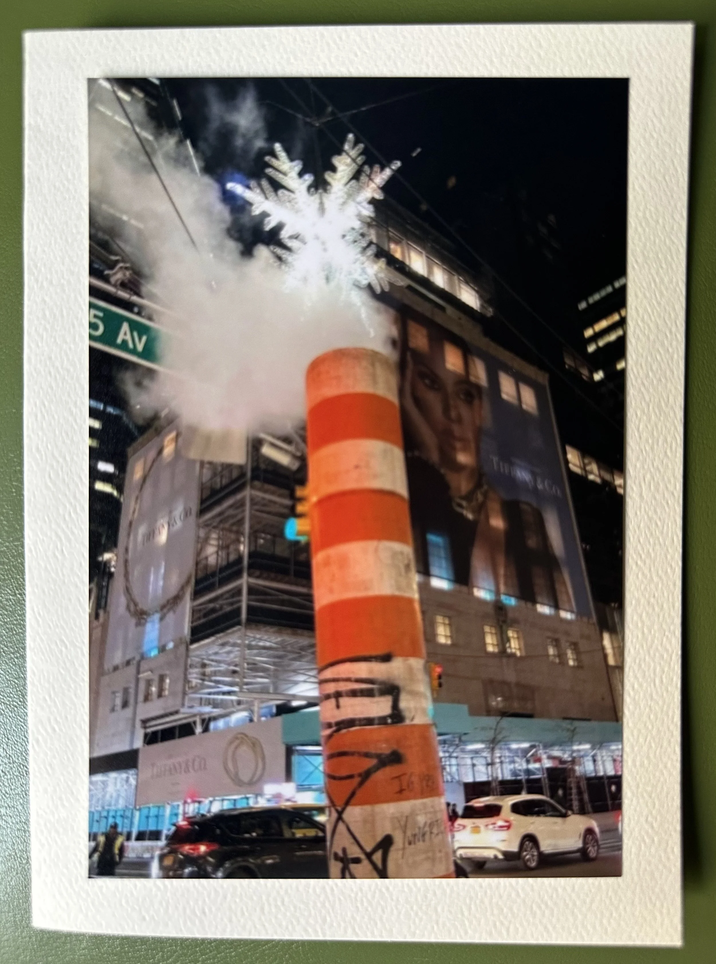 Wishing On A Star 5th Avenue NYC.jpeg