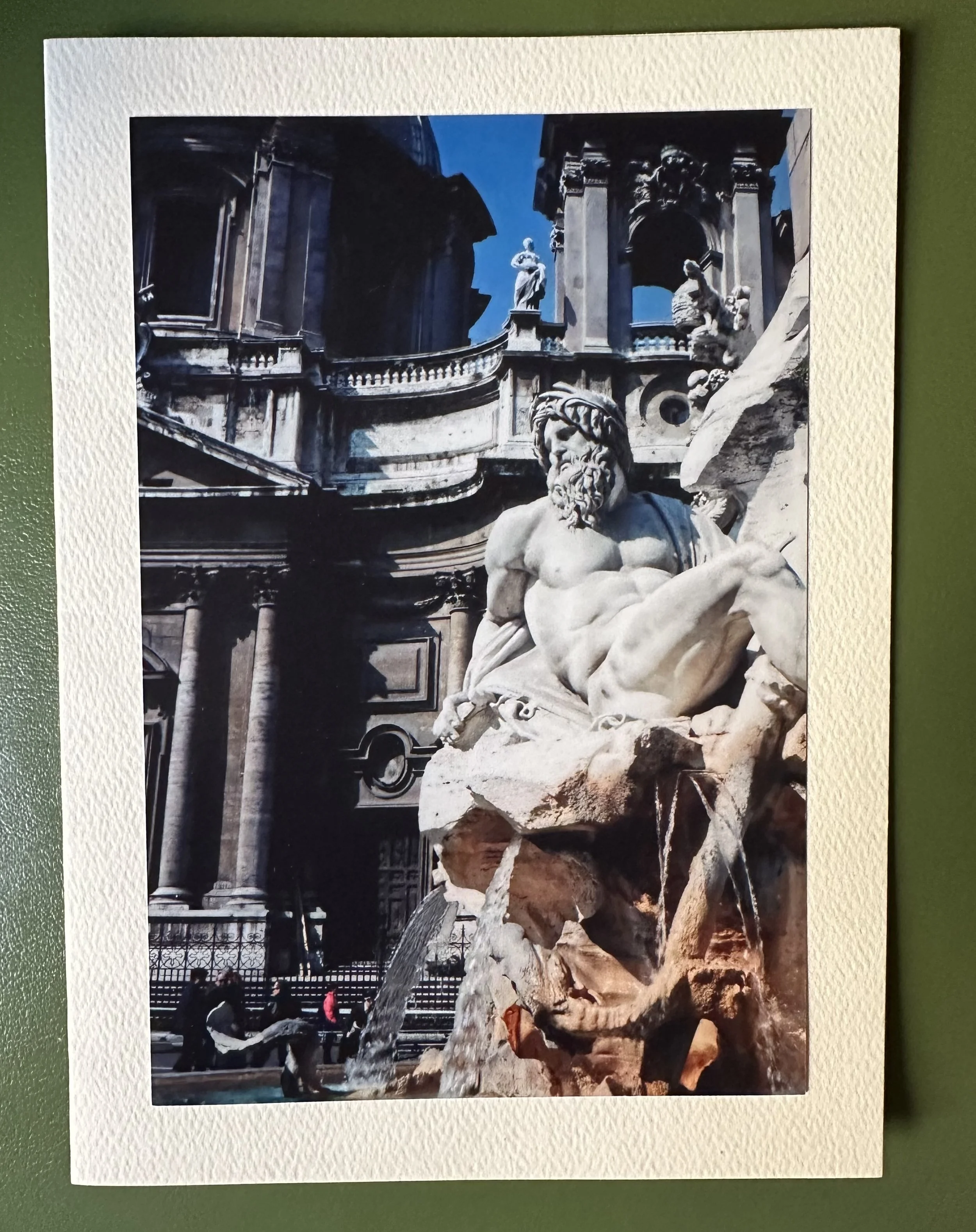 Bernini Fountain of the Four Rivers, Rome.jpeg