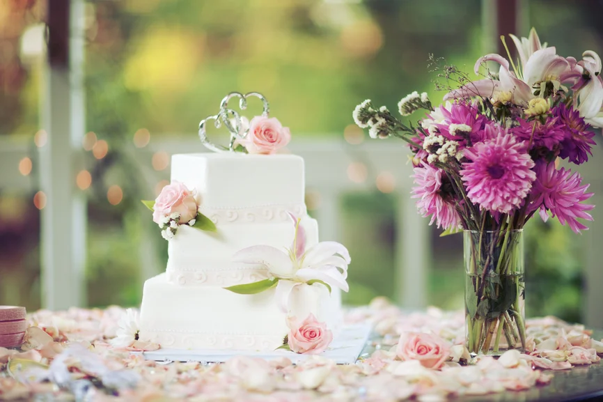 How to banish stress and overwhelm and plan your perfect wedding