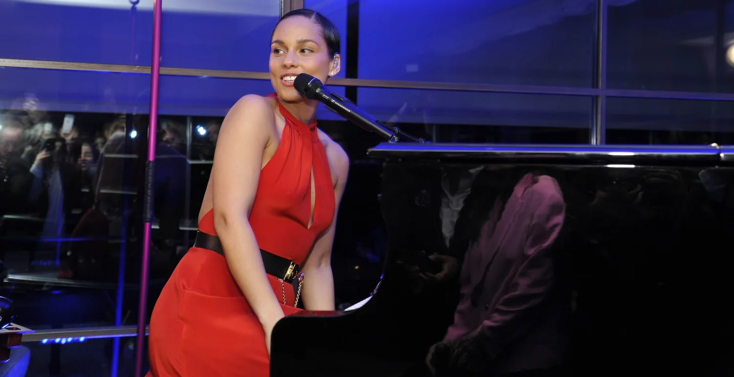 Tommy Hilfiger West Hollywood Store Opening