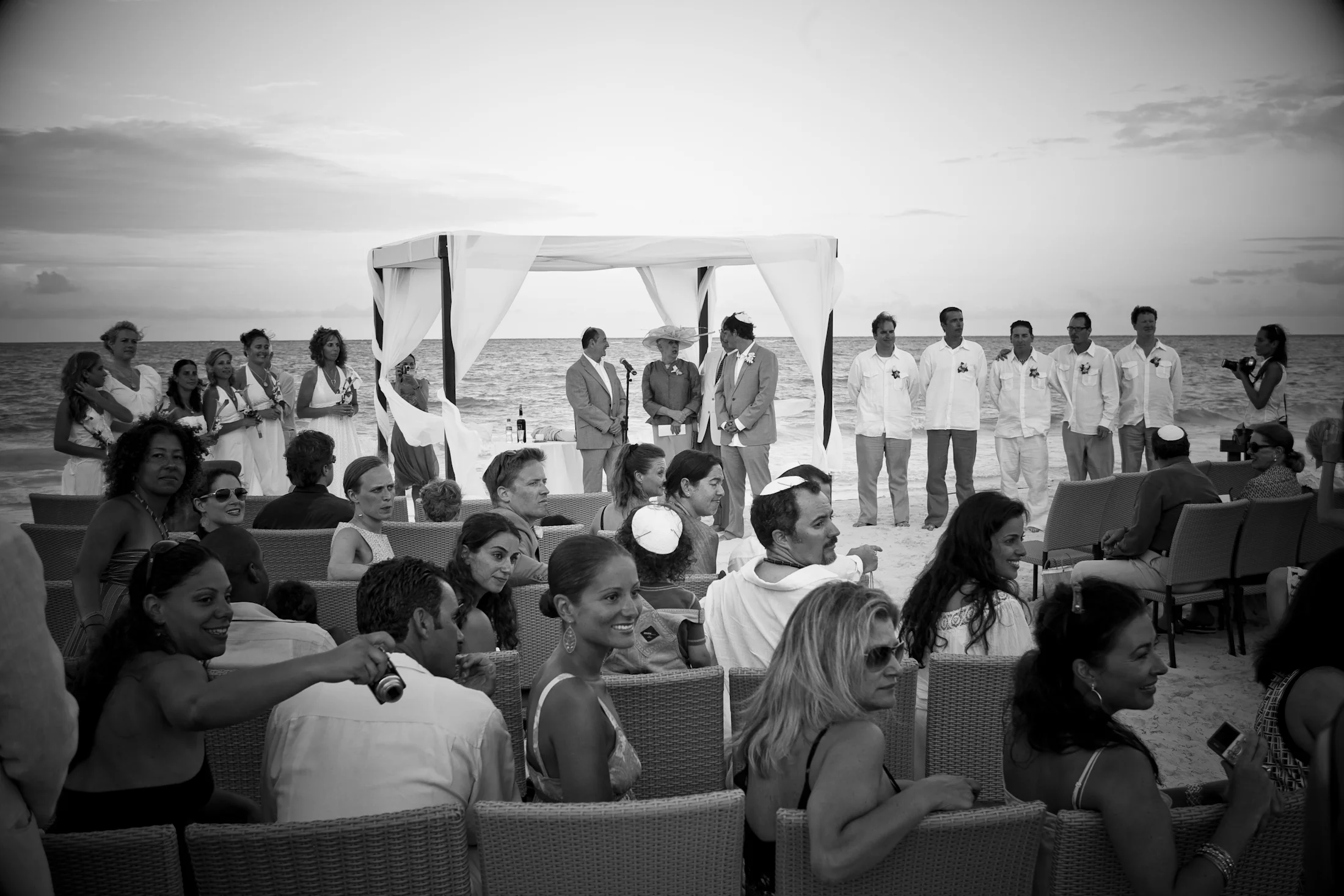 Fairmont Mayakoba, Playa Del Carmen