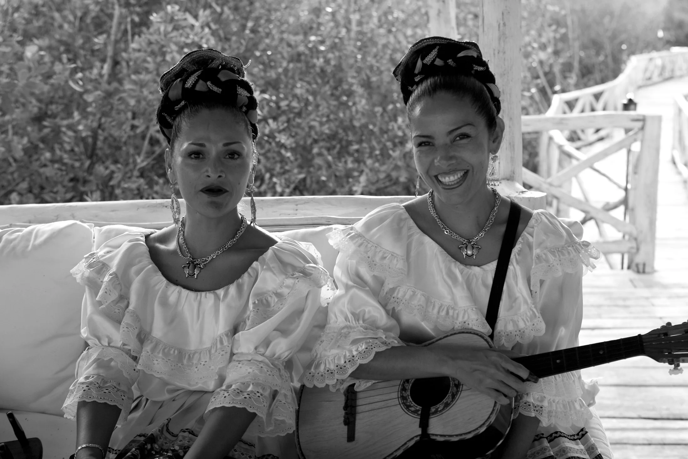 Fairmont Mayakoba, Playa Del Carmen
