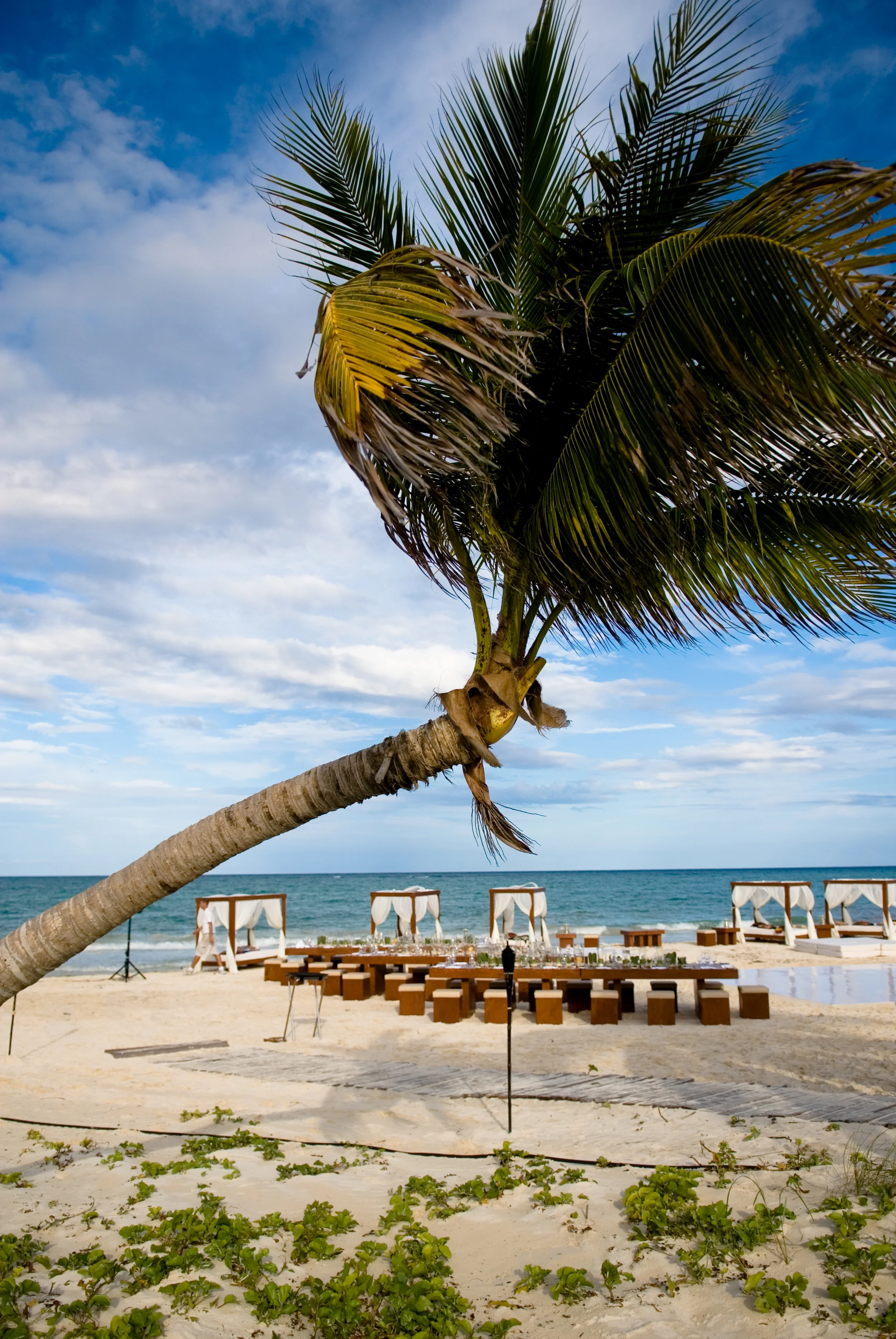 Fairmont Mayakoba, Playa Del Carmen