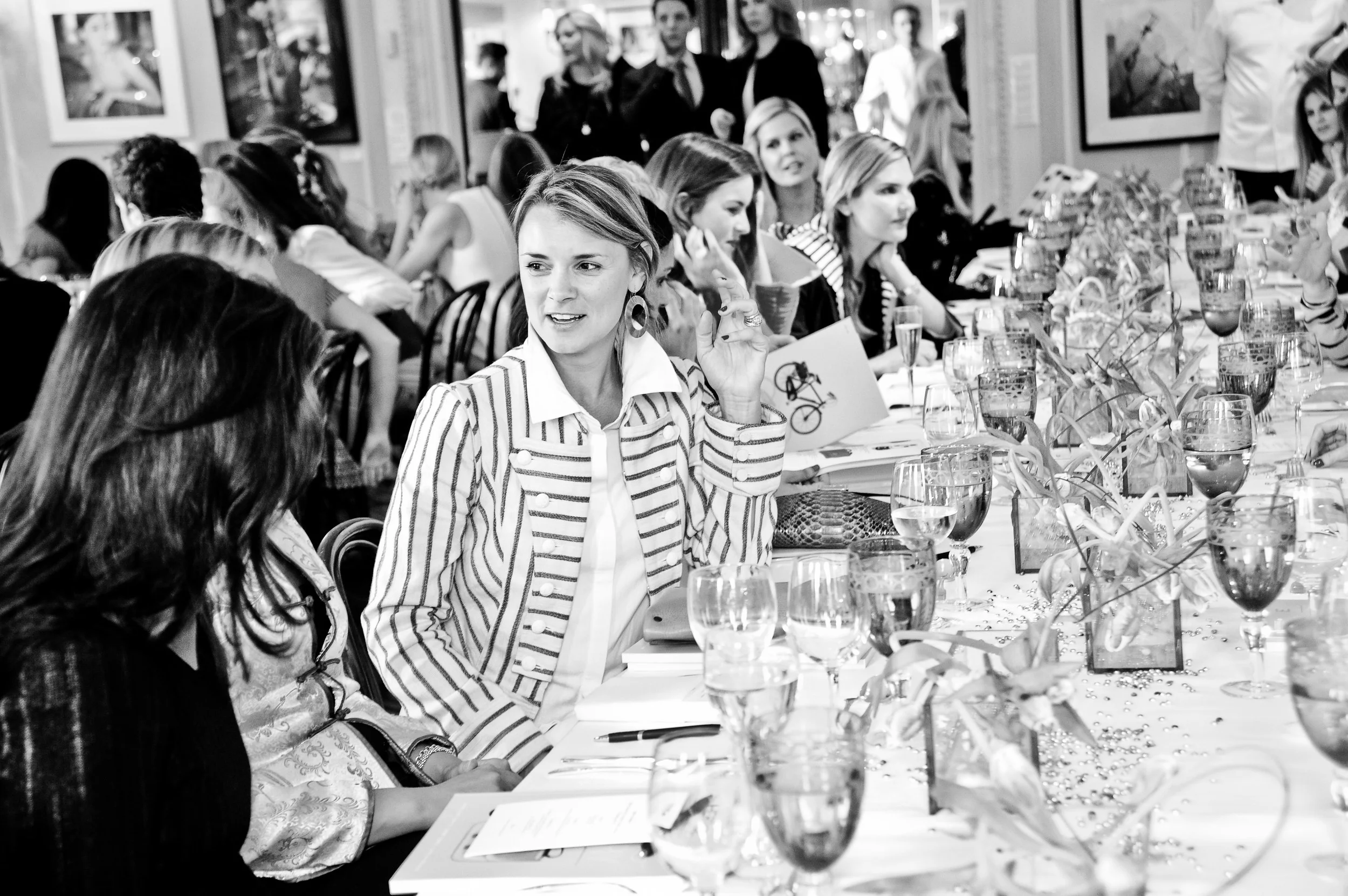 Heritage Auctions Luxury Division Luncheon